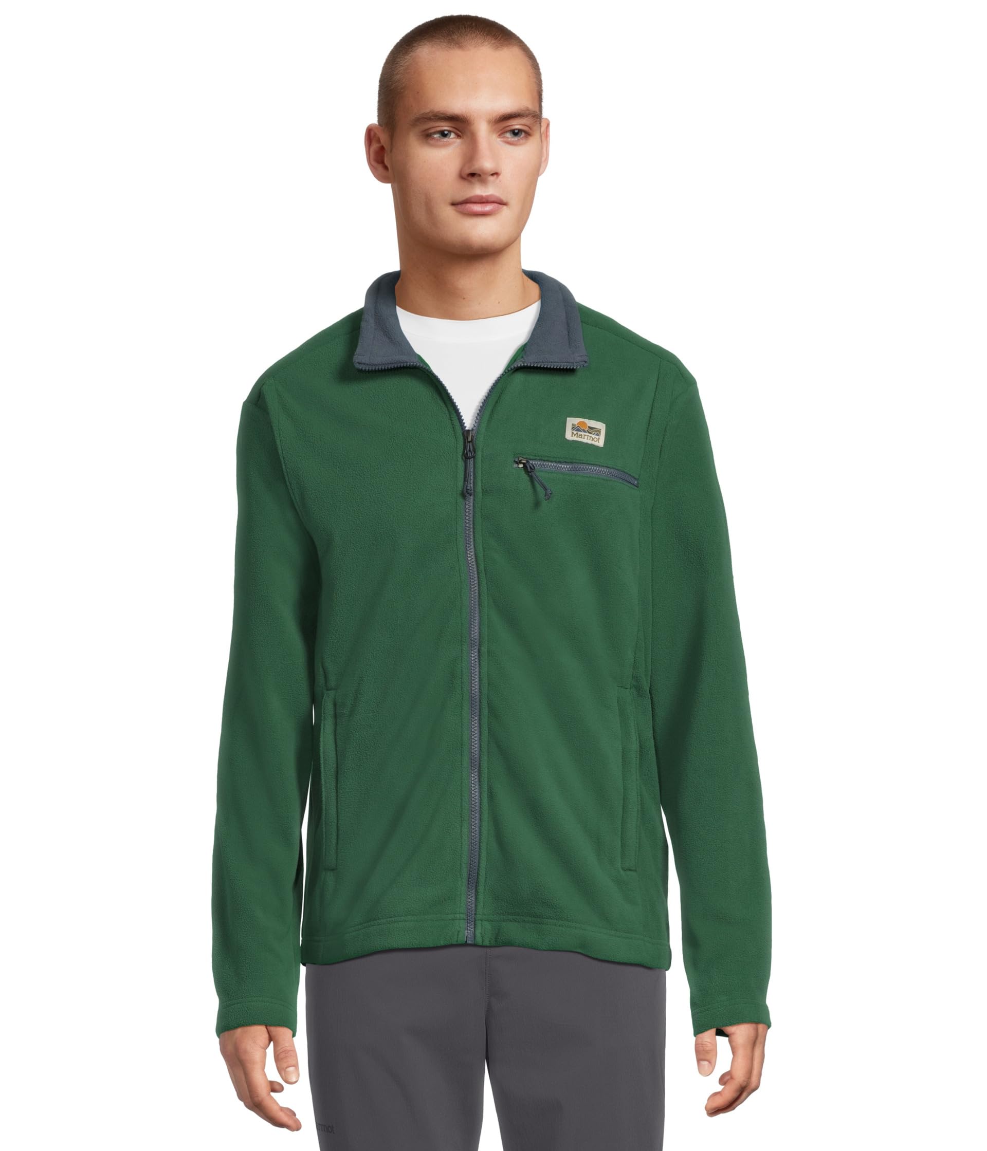 Upward Fleece Jacket