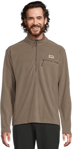 Upward Fleece Pullover
