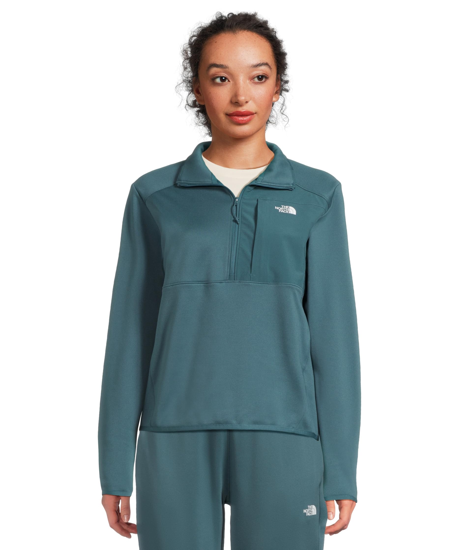 TNF™ Performance Fleece ¼ Zip