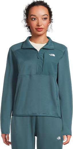 TNF™ Performance Fleece ¼ Zip