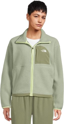 Yumiori Off Peak Full Zip Jacket