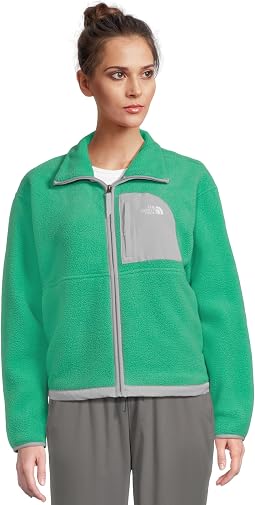 Yumiori Off Peak Full Zip Jacket