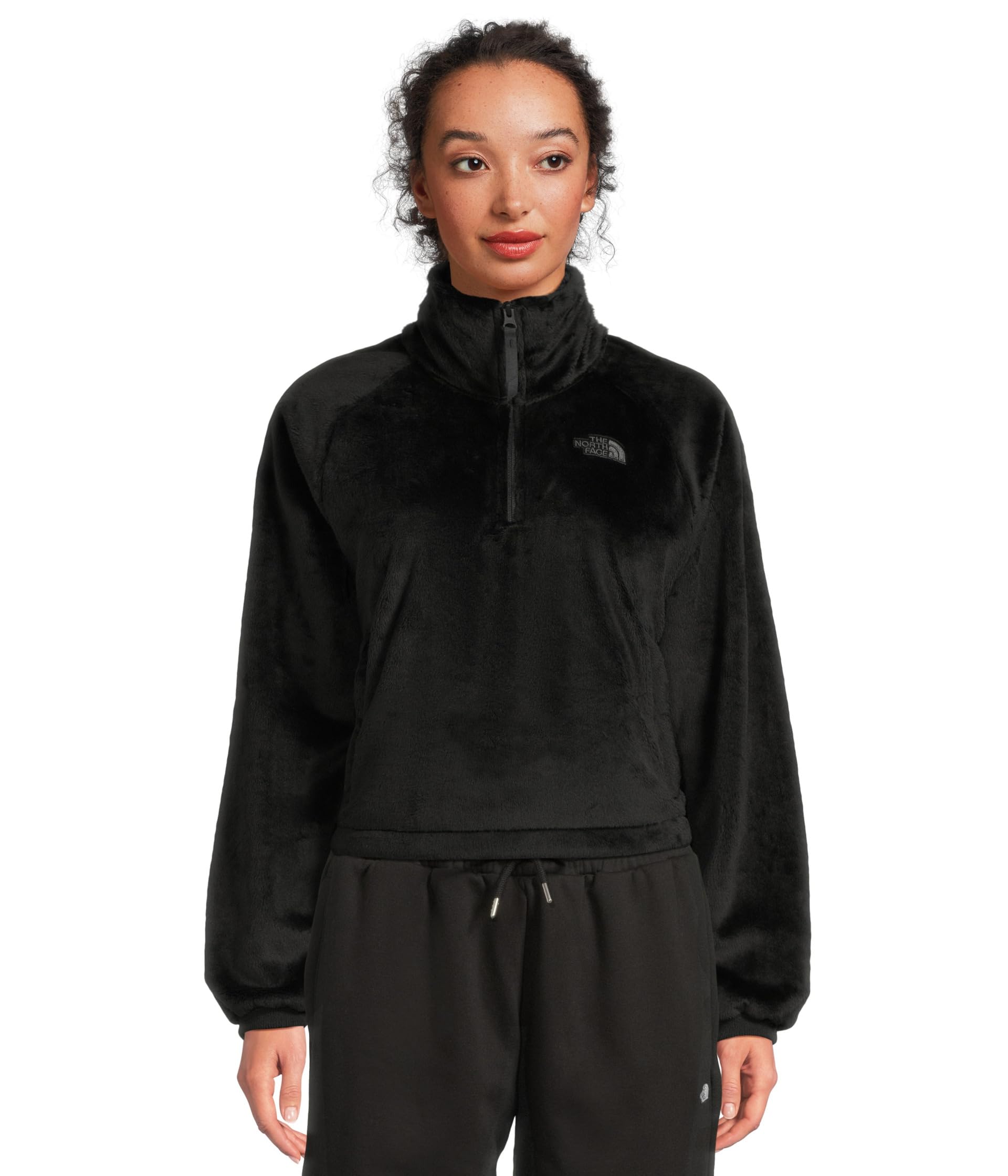Osito Lux A¼ Zip Jacket