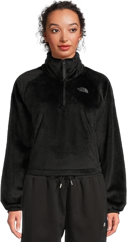 Osito Lux A¼ Zip Jacket