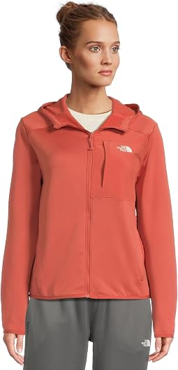 TNF™ Performance Fleece худи на молнии