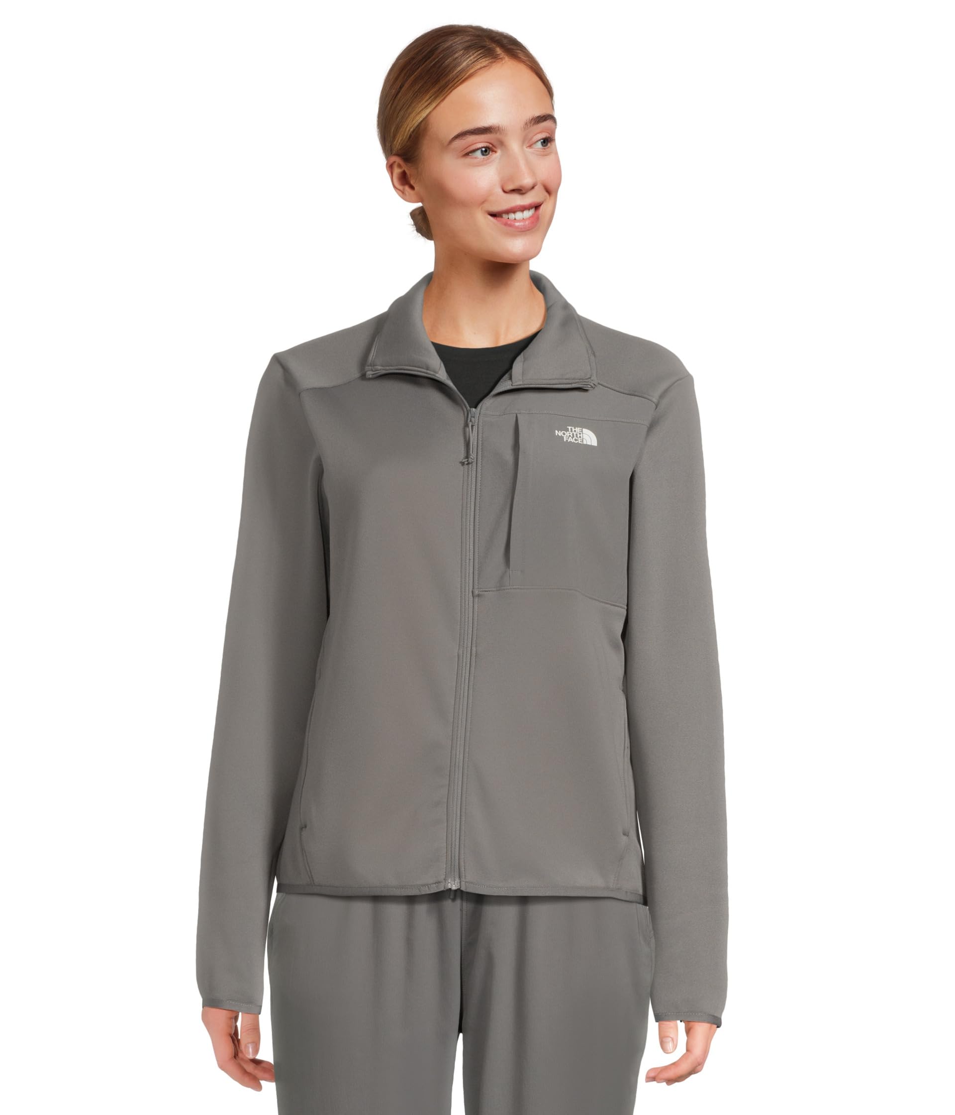 TNF™ Performance Fleece Full Zip Jacket
