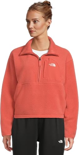 Yumiori Off Peak ½ Zip Jacket