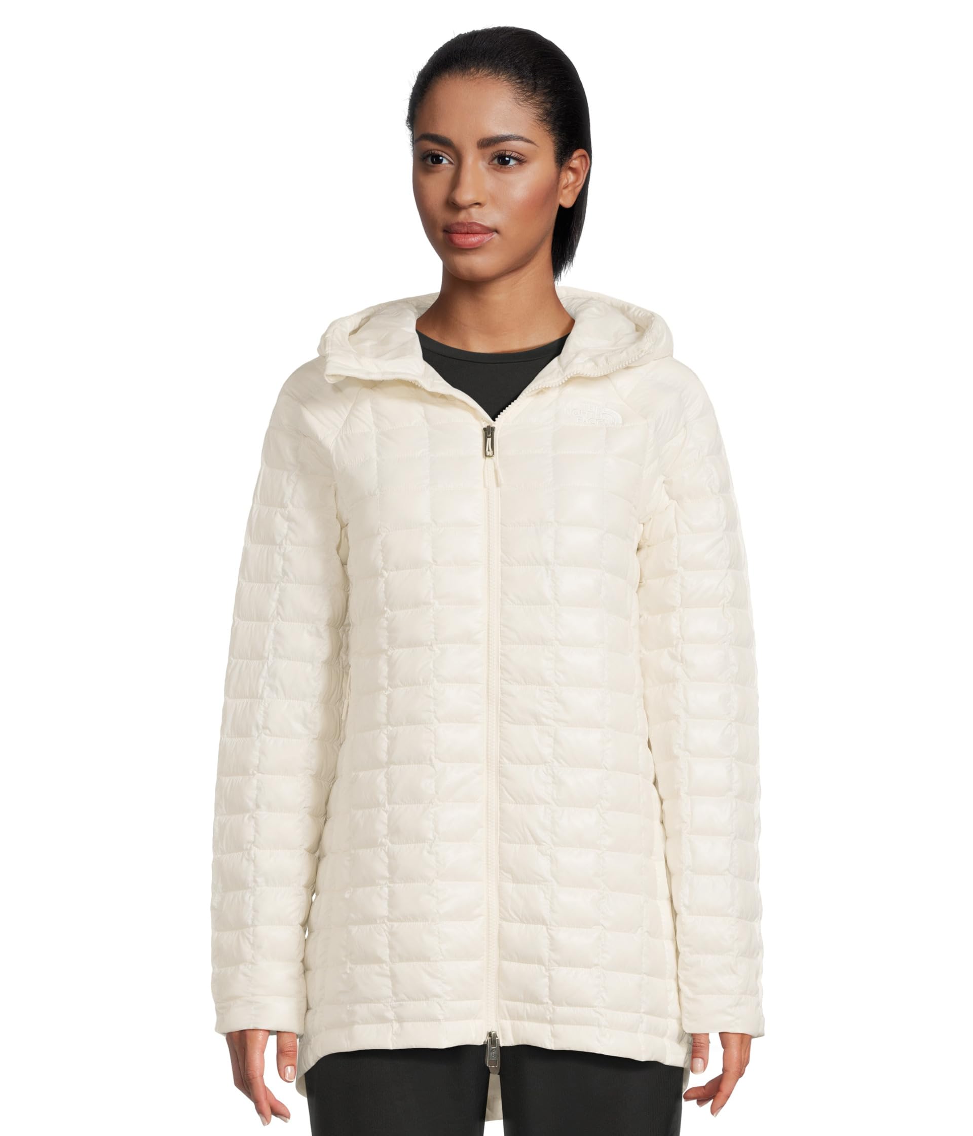 THERMOBALL™ Hooded Parka