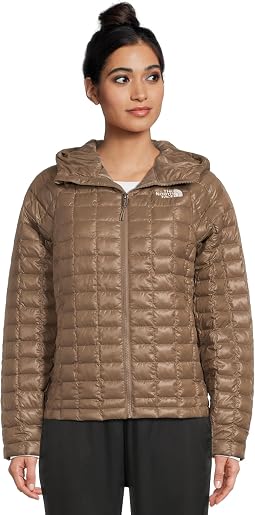 ThermoBall Hooded Jacket
