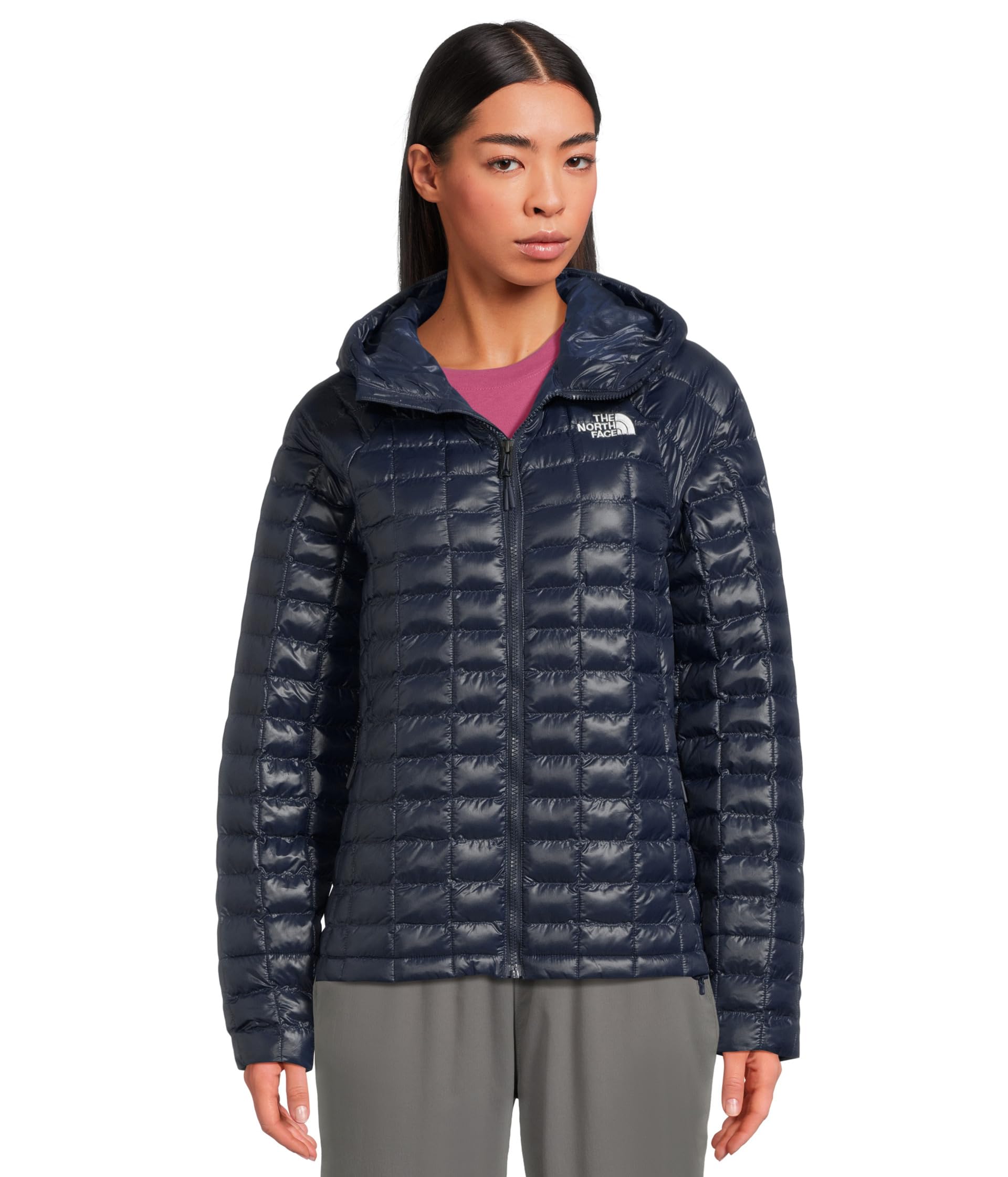 ThermoBall Hooded Jacket