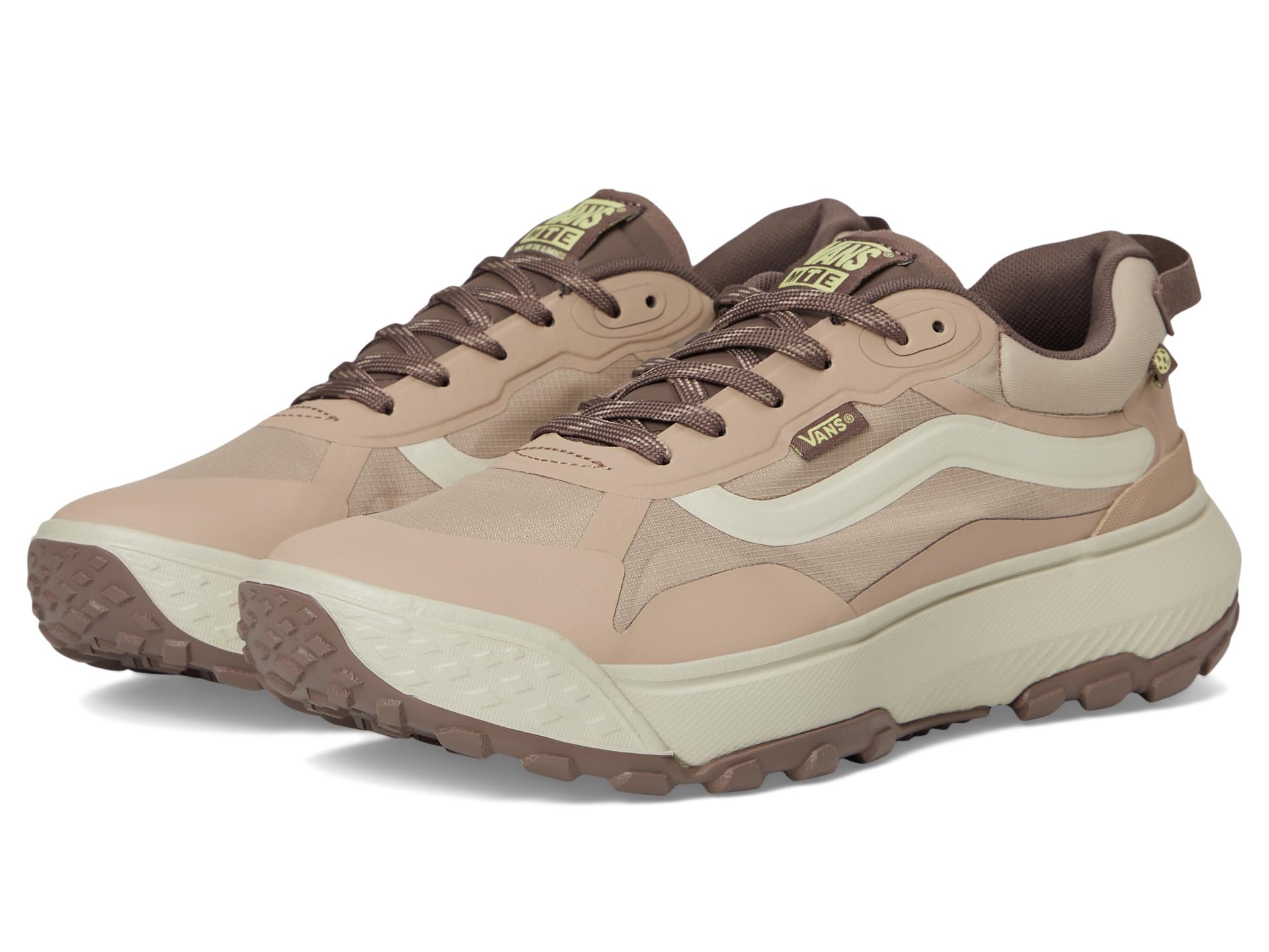 Mte™ Crosspath