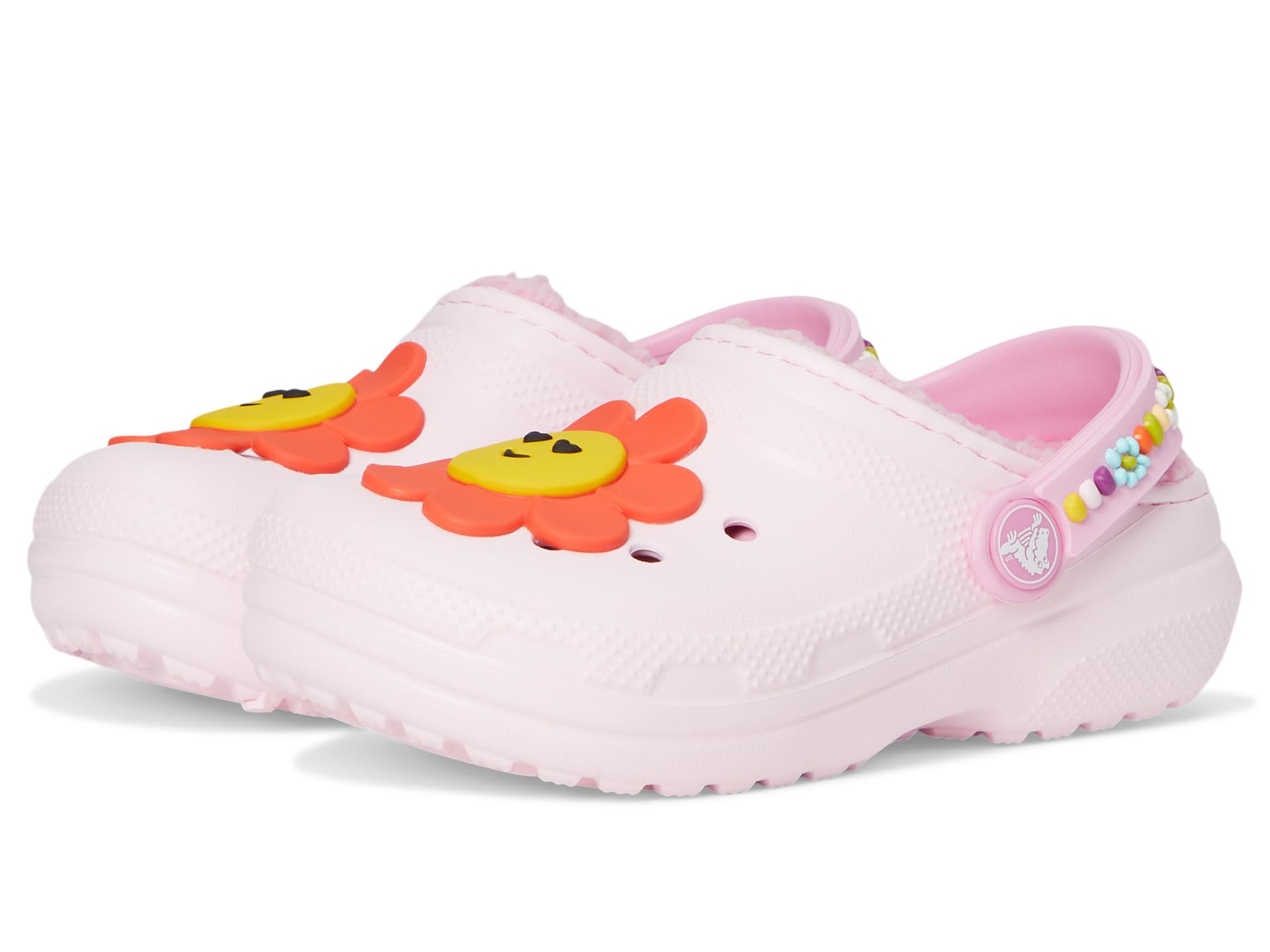 Classic Lined Clogs (Toddler)