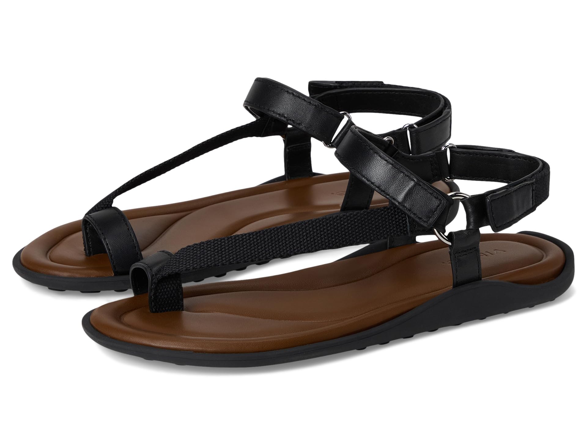 Summer Strappy Sandals