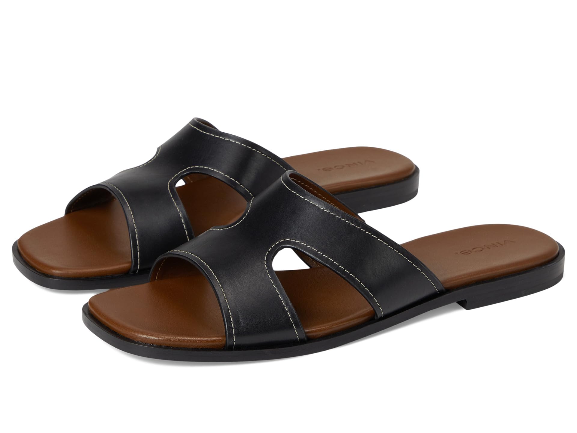 Meyers Slide Sandals