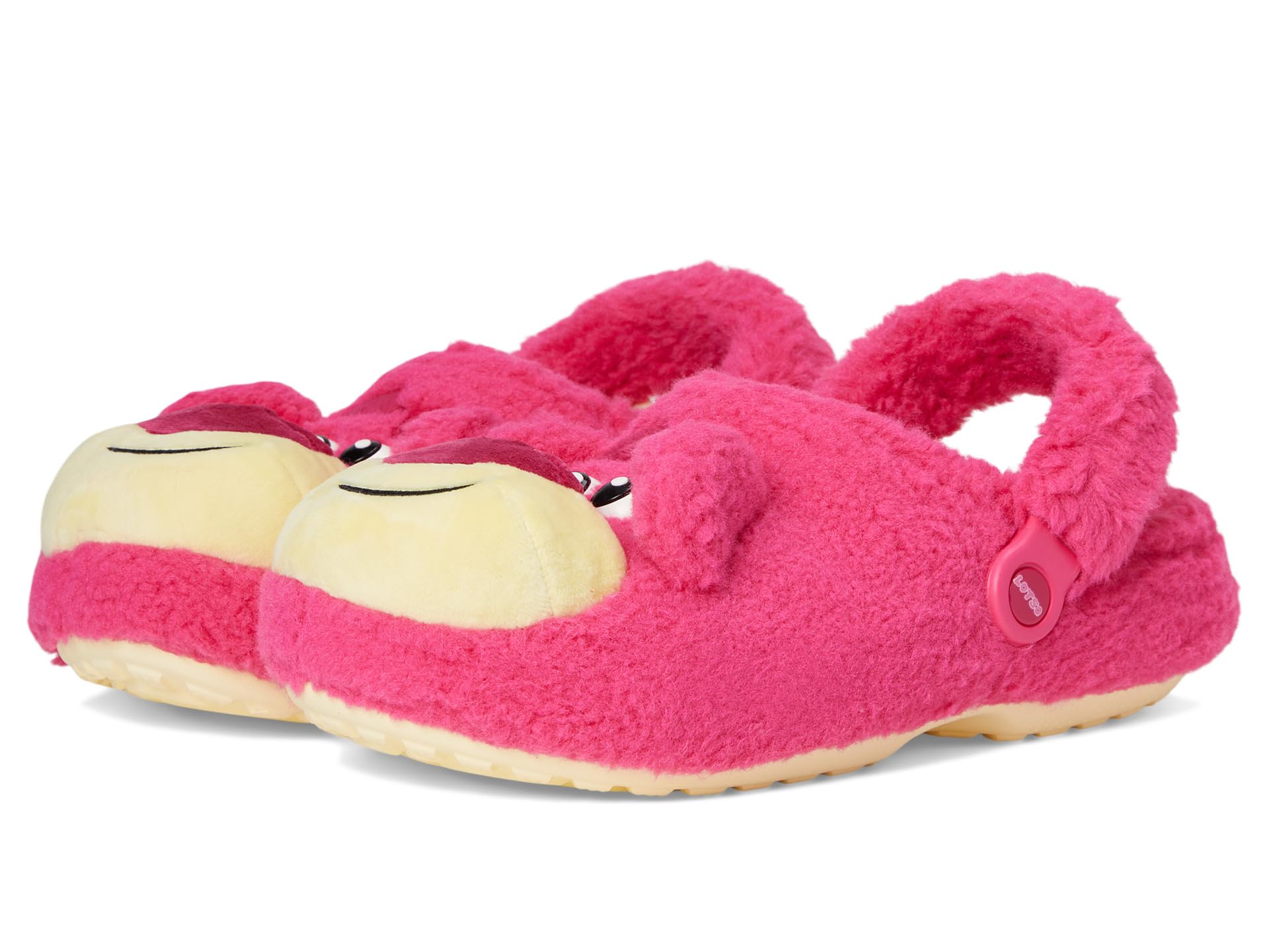 Toy Story Lined Classic Clog
