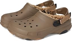 Сандалии All Terrain Lined Clog