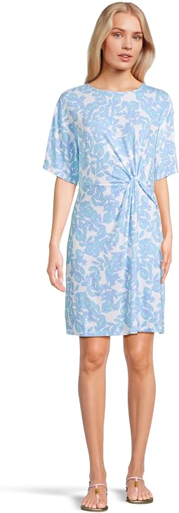 Shaw Dress
