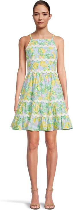 Angelynn Dress