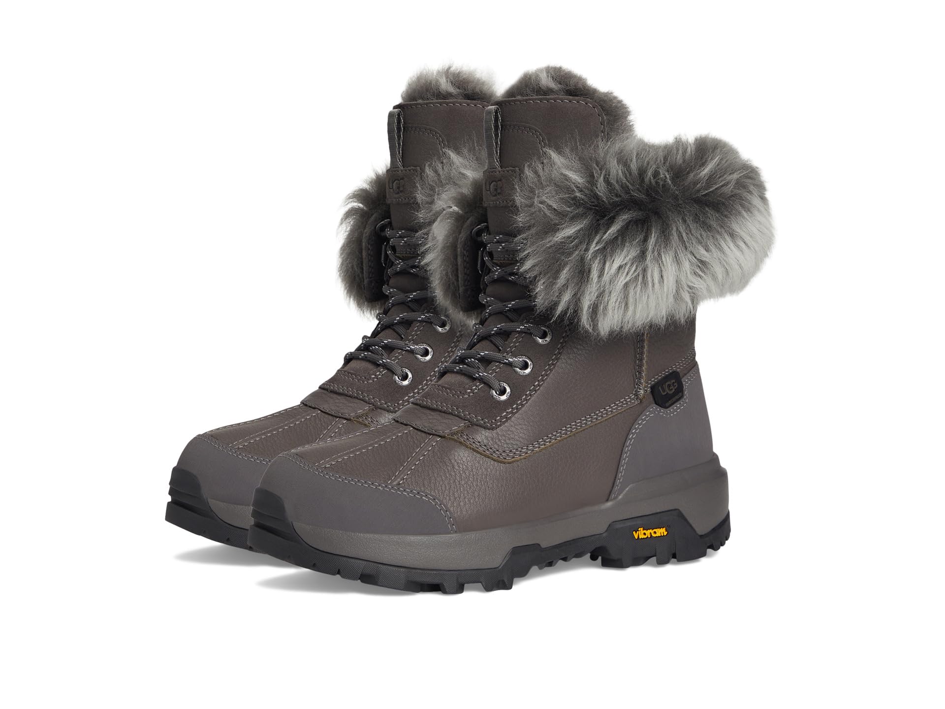 Ботинки Adirondack Boots XXV Chalet