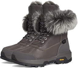 Ботинки Adirondack Boots XXV Chalet