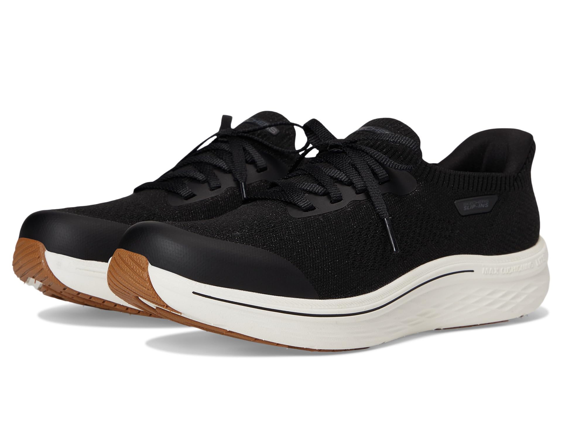 On-the-go Hands Free Slip-ins Max Cushioning Lite Aura - Quinn кроссовки