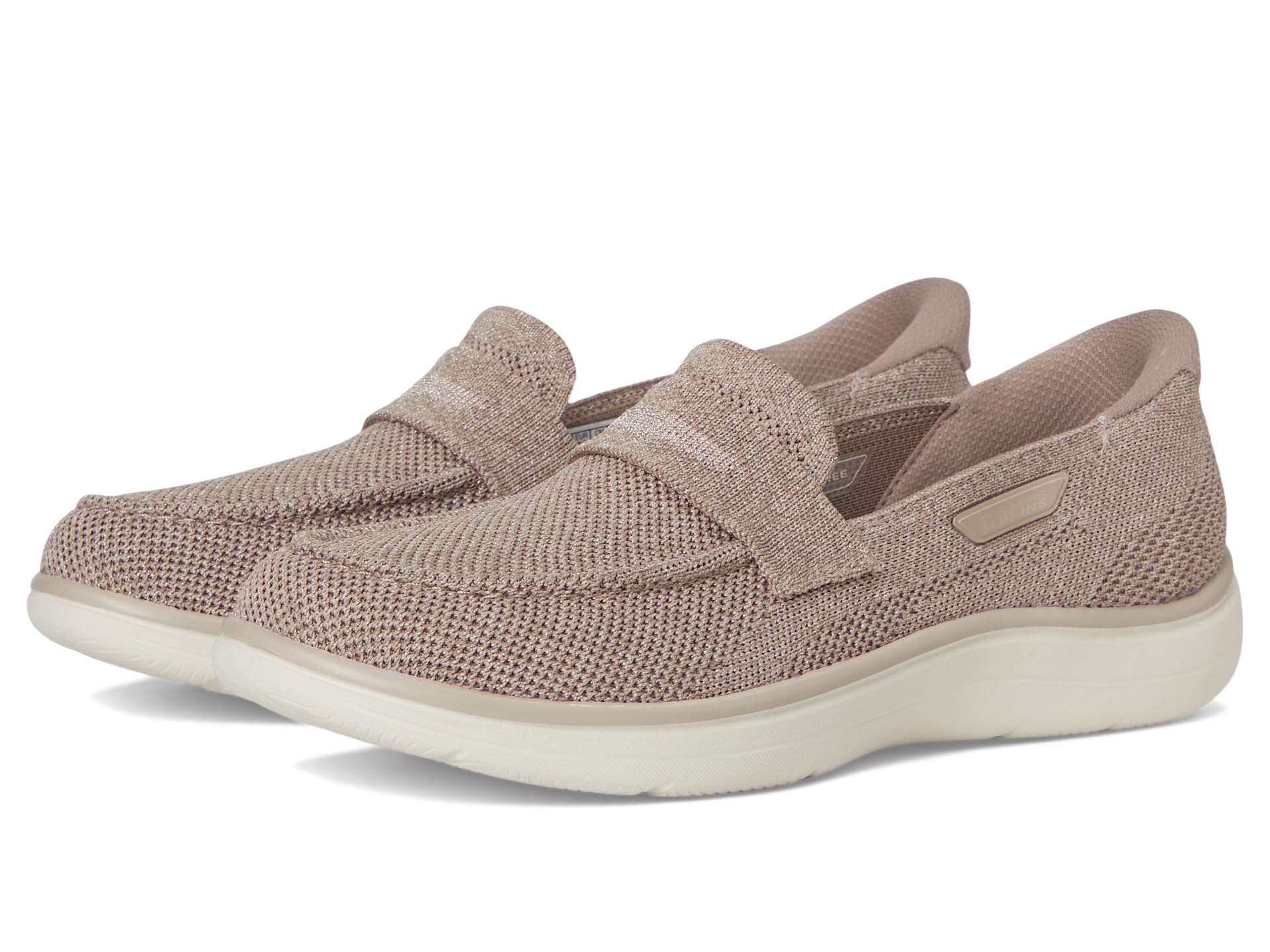 SKECHERS On-The-Go Hands Free Slip-ins Radiant - Bonnie