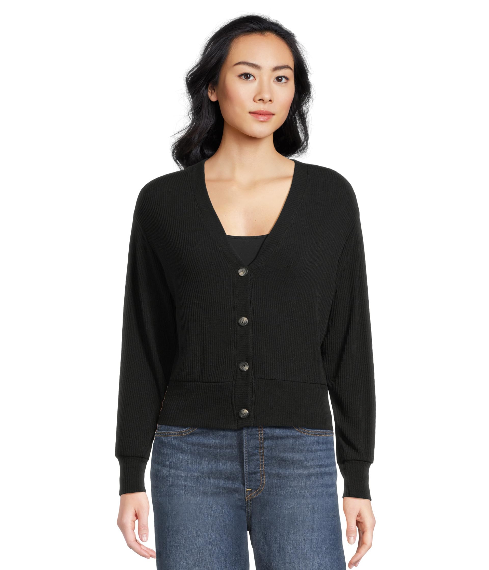Ilsa V-Neck Cardigan