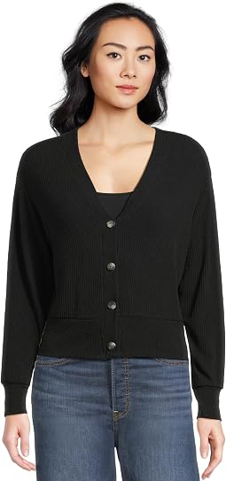 Ilsa V-Neck Cardigan кардиган Michael Stars Женский