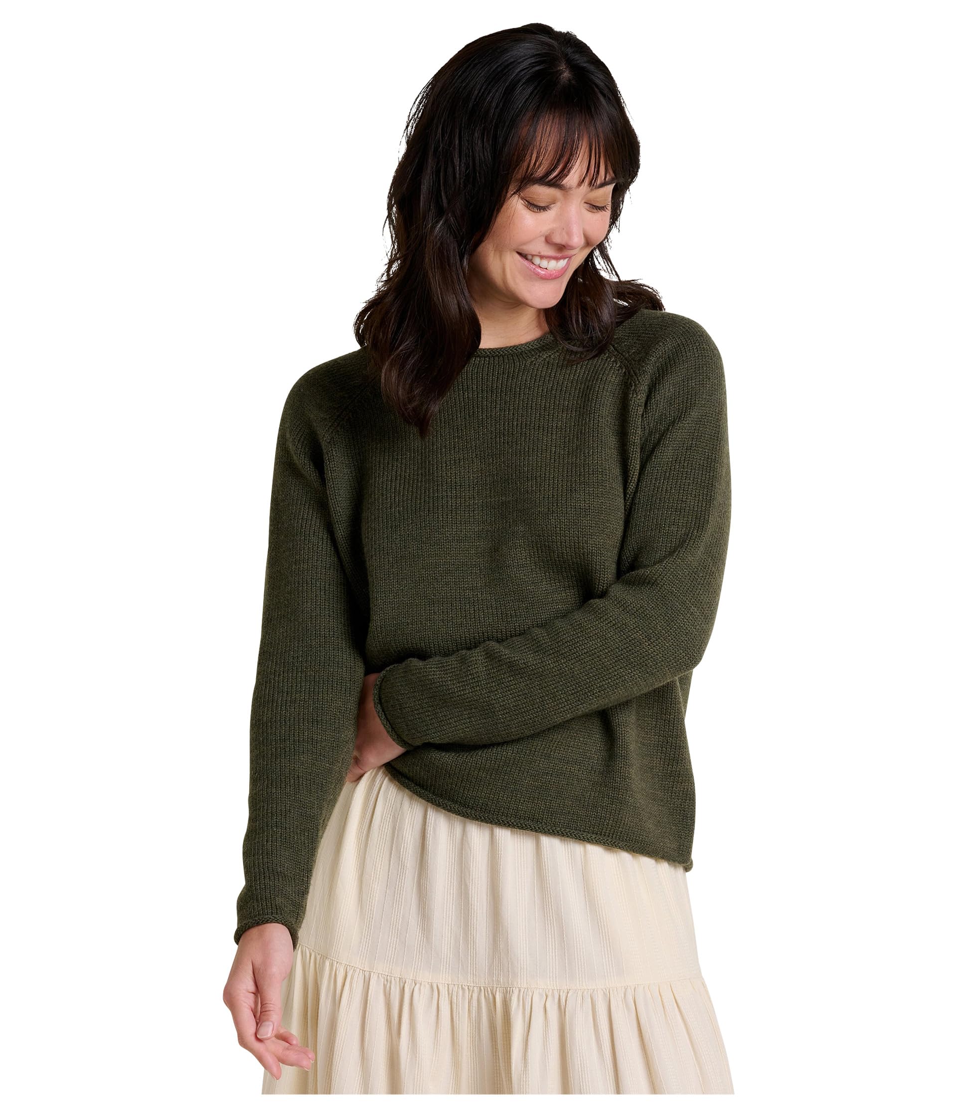 Alpineglo Sweater