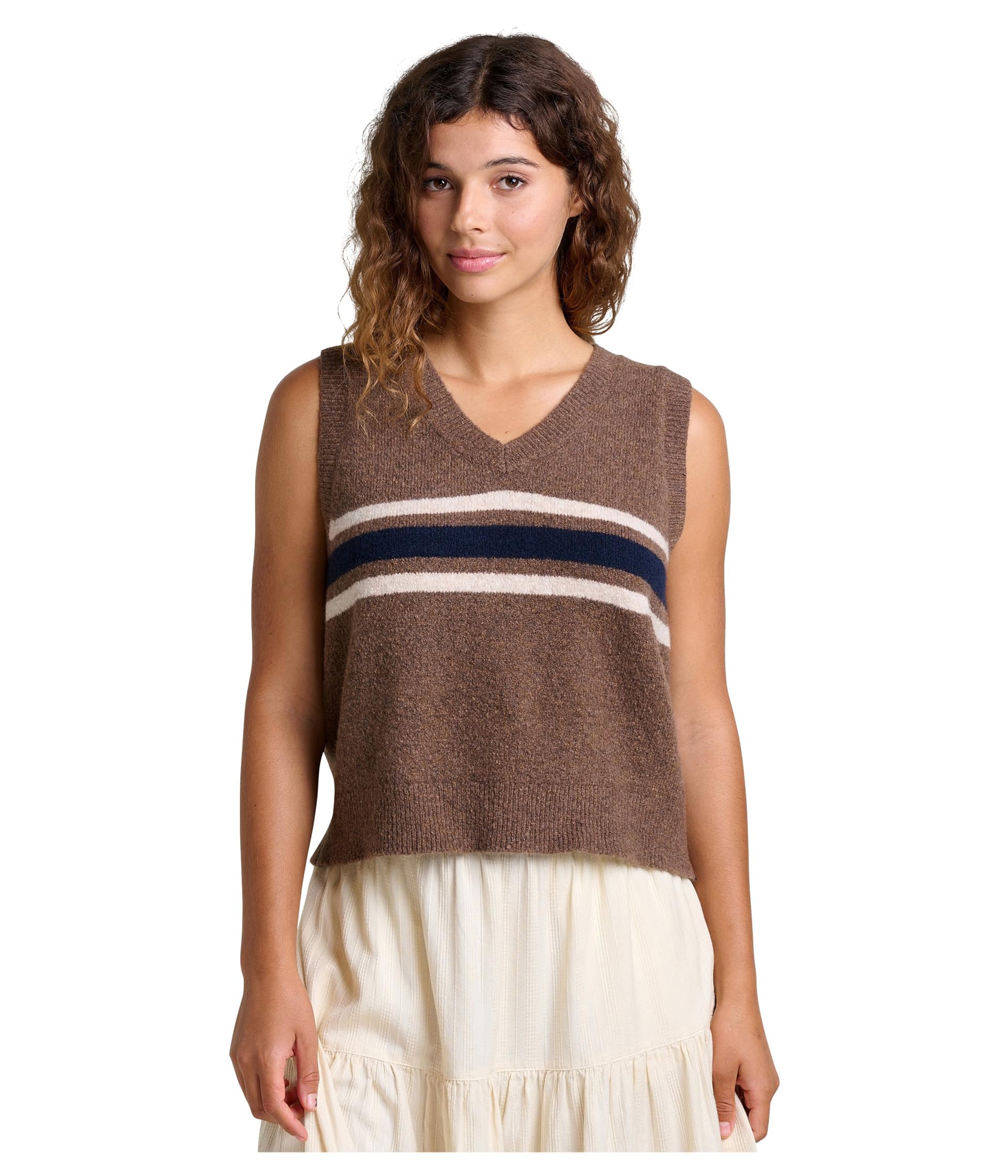 Жилет Wasatch Sweater