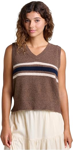 Жилет Wasatch Sweater