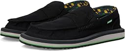 Donny Loafer X Ben Gravy