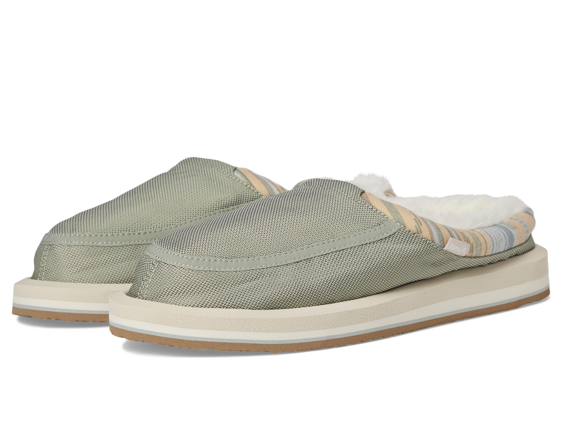 Donna Cozy Sanuk