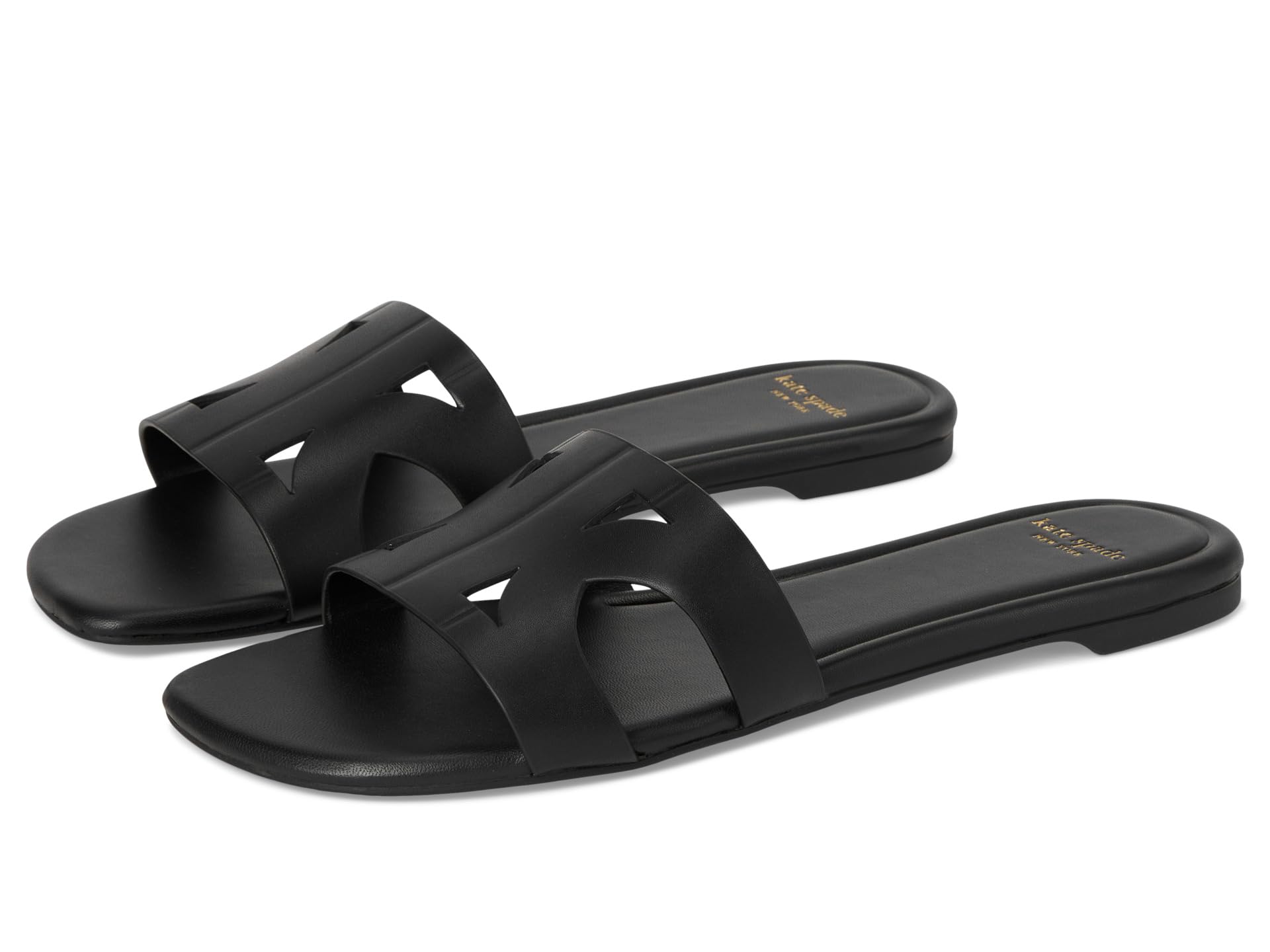 Duo Slide Sandal