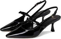 Туфли на каблуке Carolina Slingback Kitten