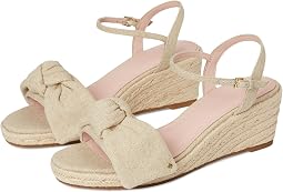 Эспадрильи Leandra Espadrille Wedge Sandal