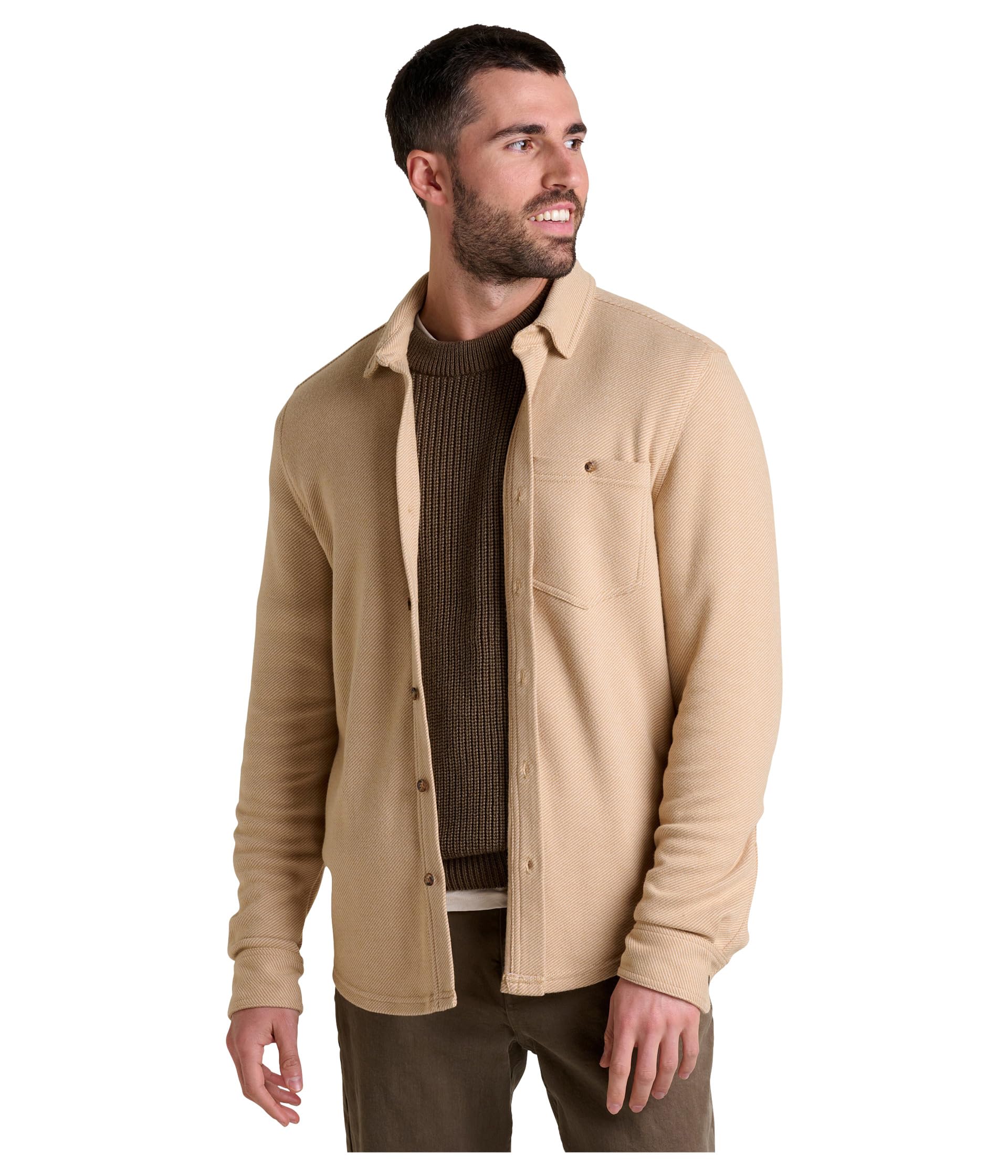 Shadowbrook Long Sleeve Shirt