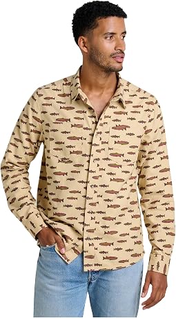 Pinevale Long Sleeve Shirt