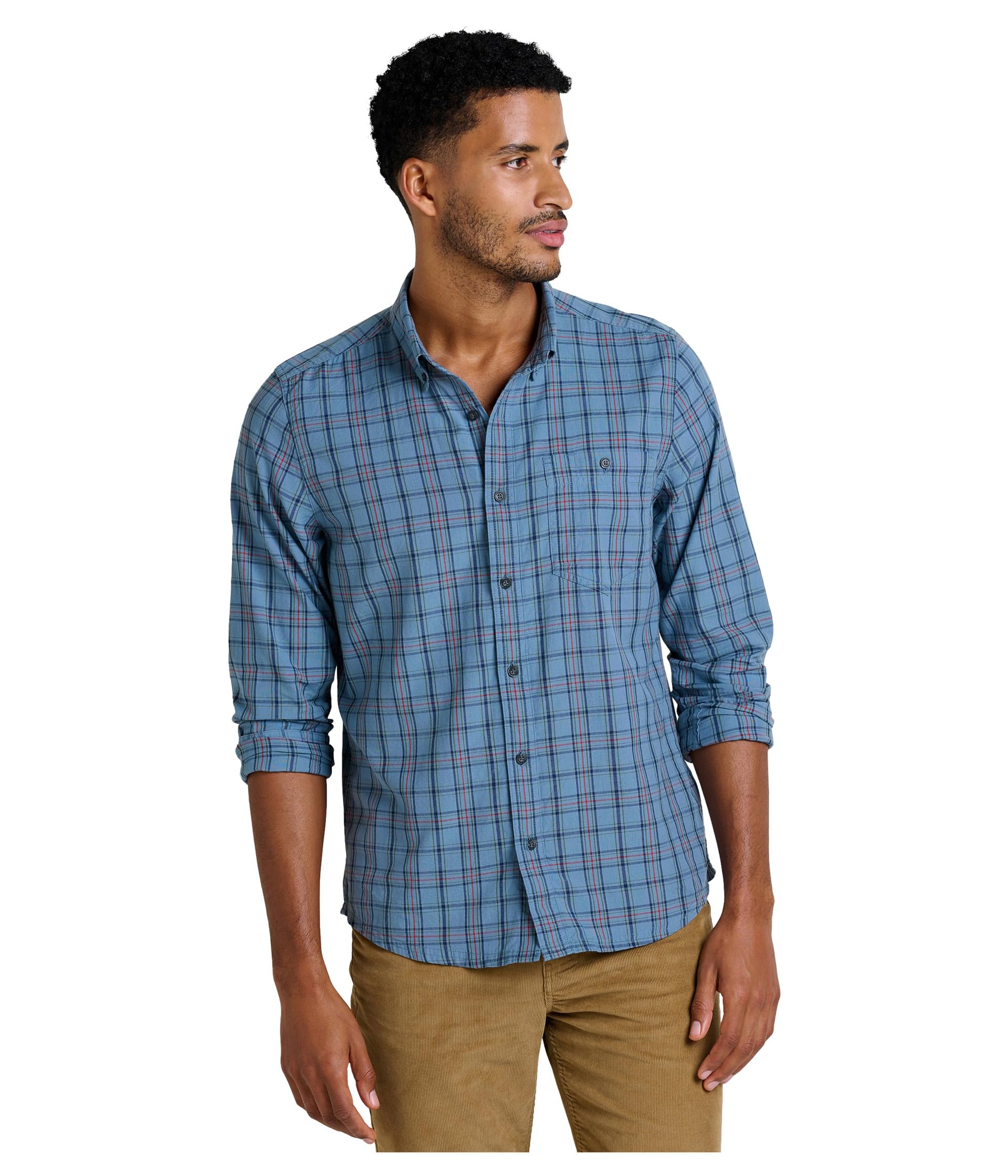 Airscape Long Sleeve Shirt