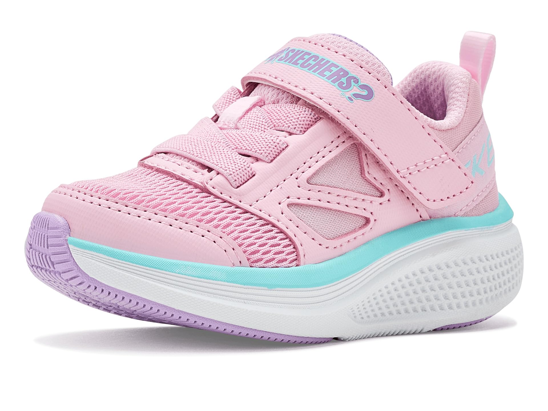 Go Run Elevate 2.0 - Where's My SKX 303983N (Toddler)