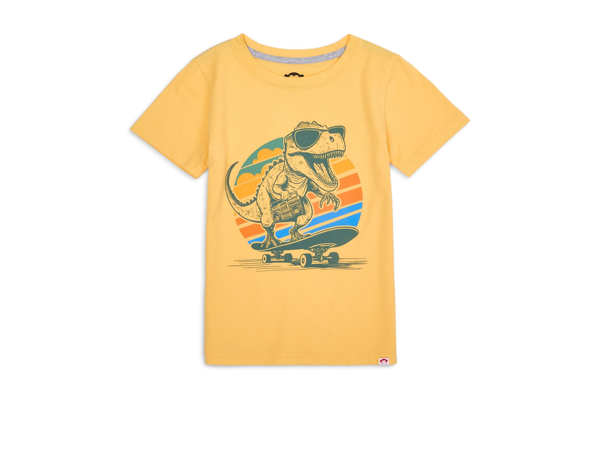 Футболка Graphic Short Sleeve (Детский)