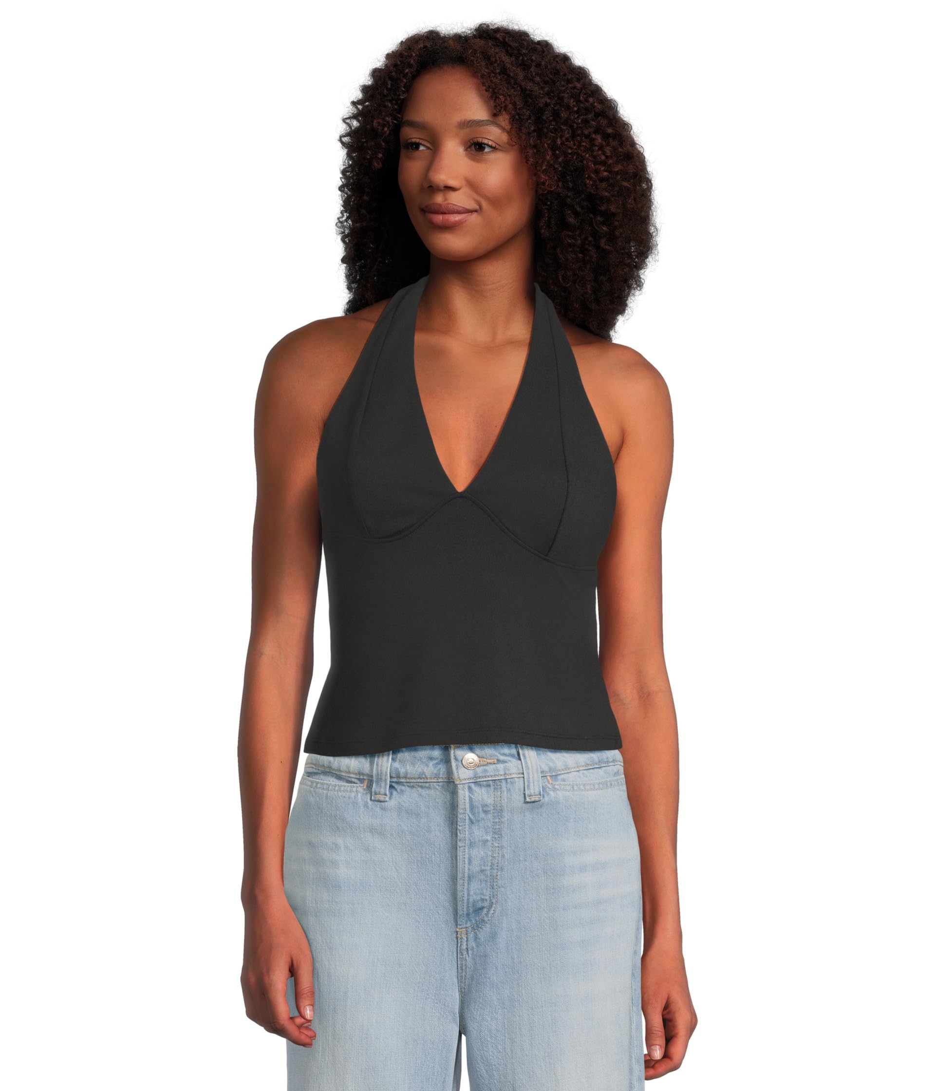 Топ Halter (Have It All) Still Here Free People