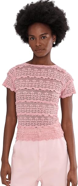 Blushing Coral