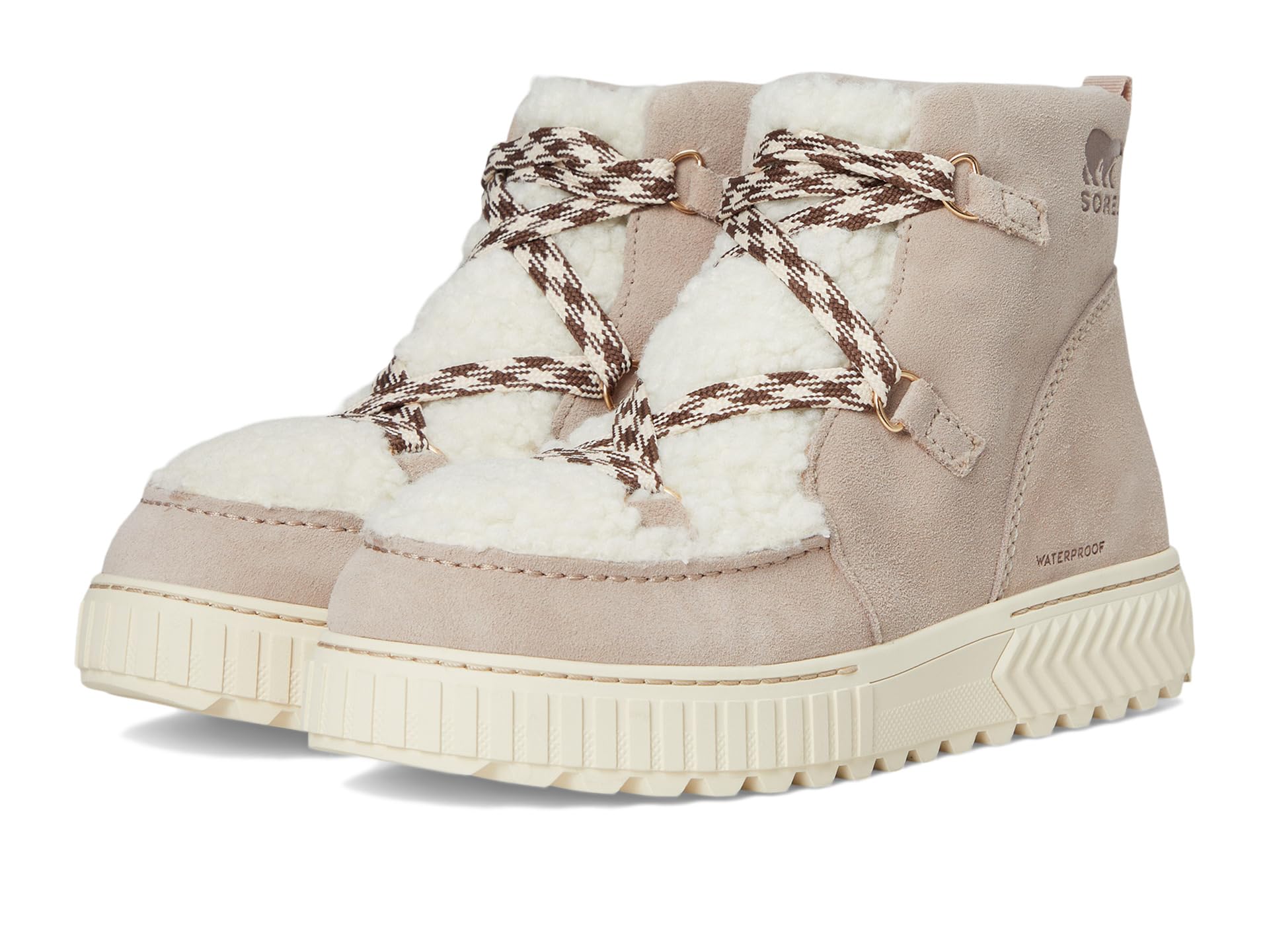Ona Ave Alpine Waterproof Boot