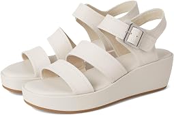 Ivory Leather