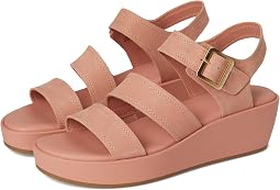 Dusty Rose Leather