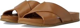 Medium Natural Leather