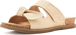 Light Natural Raffia