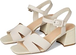 Ivory Leather