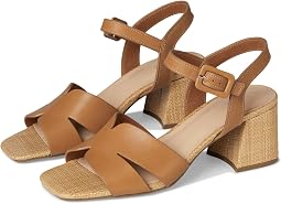 Brown Leather